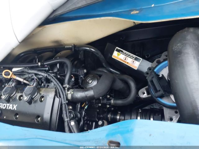 2021 SEA DOO GTI YDV86813E121 Photo 9