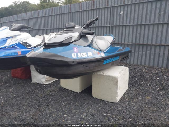 2021 SEA DOO GTI YDV86813E121 Photo 1