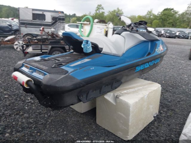 2021 SEA DOO GTI YDV86813E121 Photo 3