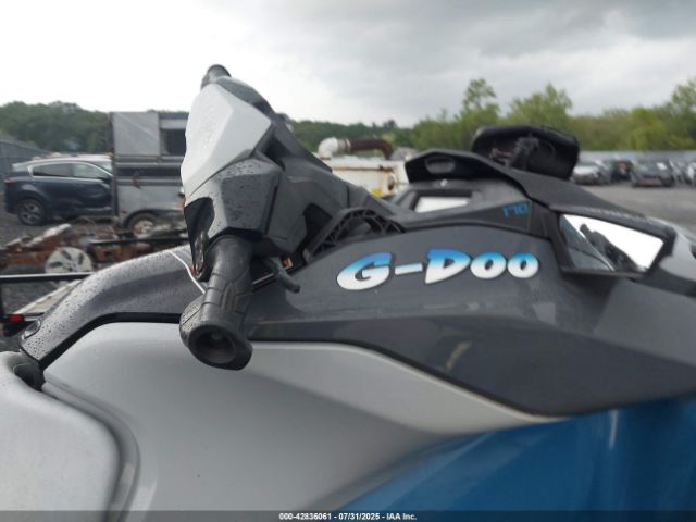 2021 SEA DOO GTI YDV86813E121 Photo 4