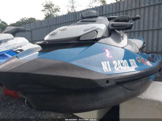 2021 SEA DOO GTI YDV86813E121 Photo 5
