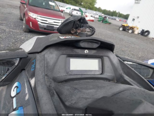 2021 SEA DOO GTI YDV86813E121 Photo 6