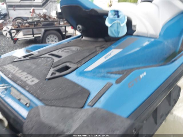 2021 SEA DOO GTI YDV86813E121 Photo 7