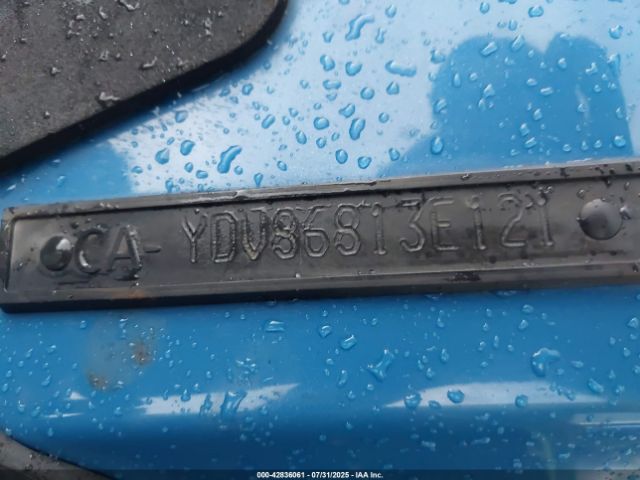 2021 SEA DOO GTI YDV86813E121 Photo 8