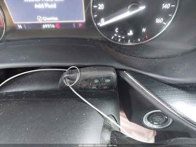 Buick Envision 2021 LRBAZLR49MD190301 Image 11