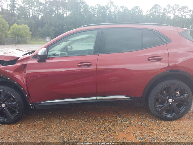 Buick Envision 2021 LRBAZLR49MD190301 Image 14
