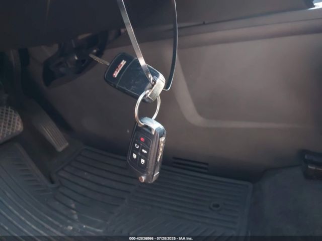 2011 GMC TERRAIN 2CTFLXE54B6358506 Photo 10