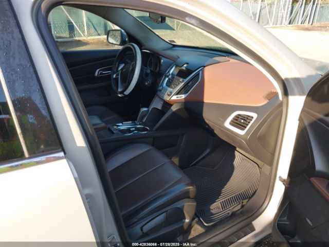 2011 GMC TERRAIN 2CTFLXE54B6358506 Photo 4