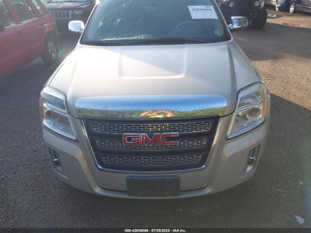 2011 GMC TERRAIN 2CTFLXE54B6358506 Photo 5