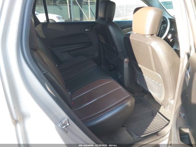 2011 GMC TERRAIN 2CTFLXE54B6358506 Photo 7