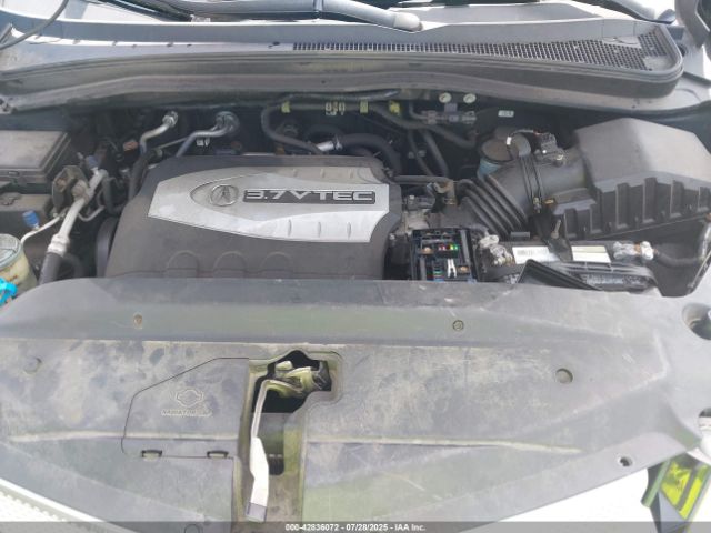 2007 ACURA MDX 2HNYD28487H512597 Photo 9