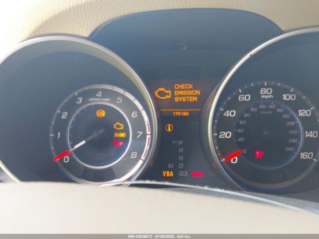 2007 ACURA MDX 2HNYD28487H512597 Photo 6