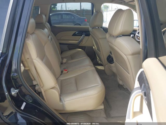 2007 ACURA MDX 2HNYD28487H512597 Photo 7