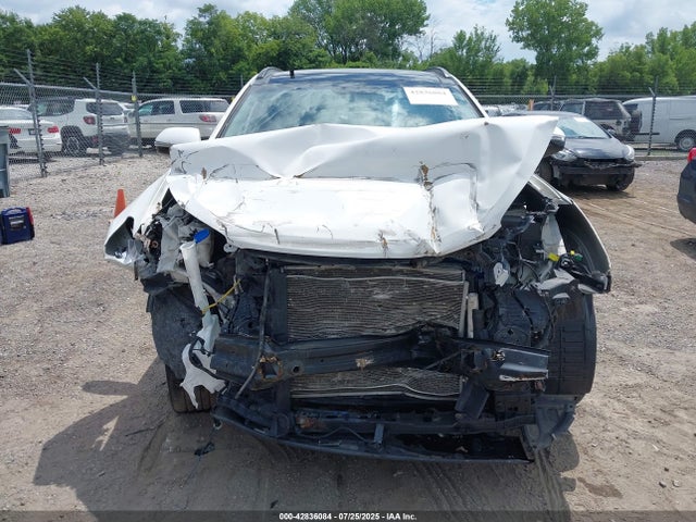 Hyundai dohc gdi lambda 2014 KM8SR4HF0EU076795 Image 13
