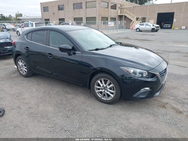 3MZBM1K74GM310900 Mazda pe