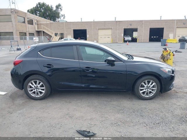 3MZBM1K74GM310900 Mazda pe