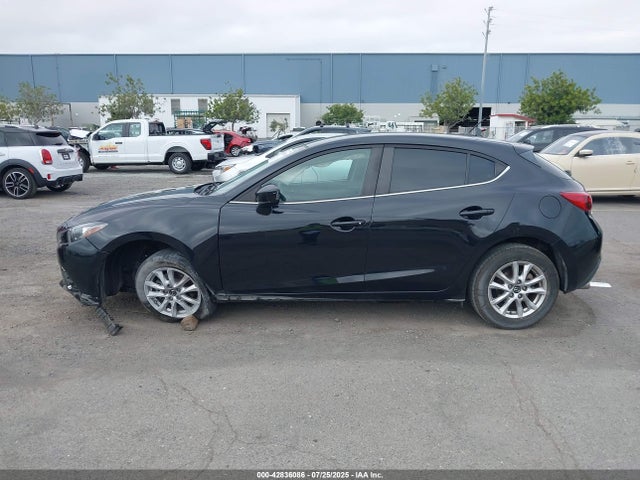 3MZBM1K74GM310900 Mazda pe