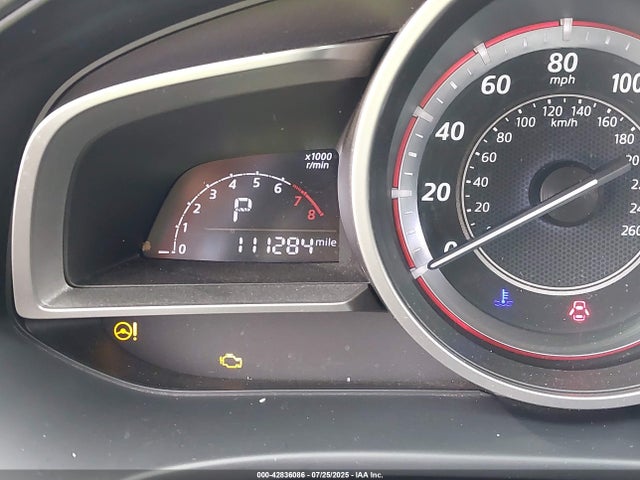 3MZBM1K74GM310900 Mazda pe
