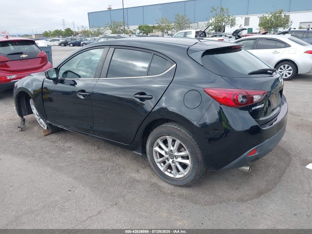 3MZBM1K74GM310900 Mazda pe