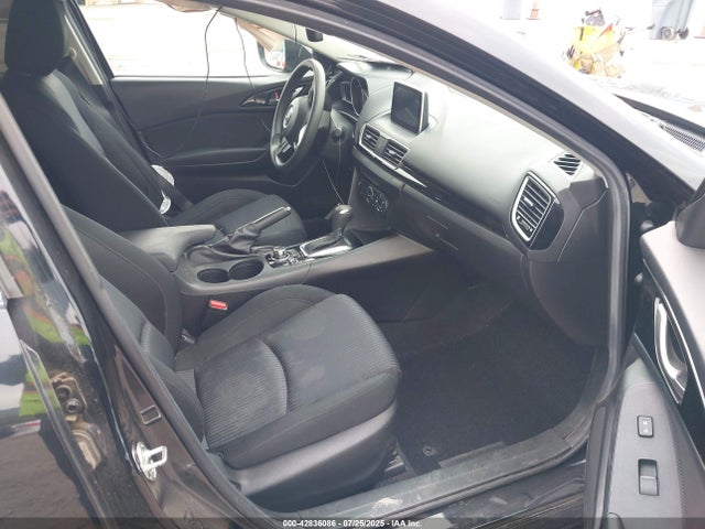 3MZBM1K74GM310900 Mazda pe