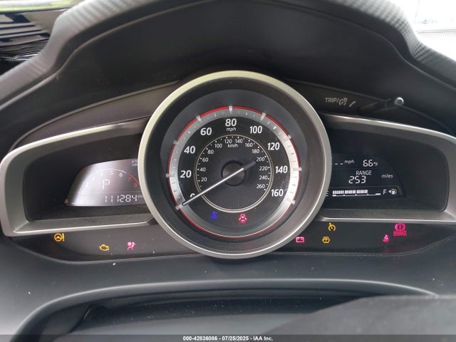 3MZBM1K74GM310900 Mazda pe