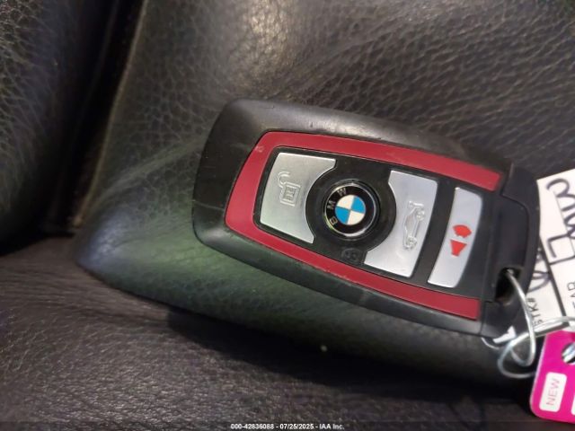 2017 BMW 430I WBA4U7C58H5D42767 Photo 10