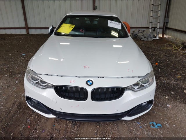 BMW 2017 2017 WBA4U7C58H5D42767 Image 13