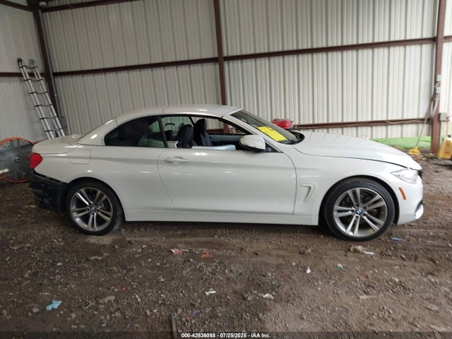 BMW 2017 2017 WBA4U7C58H5D42767 Image 14