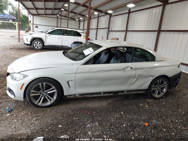 BMW 2017 2017 WBA4U7C58H5D42767 Image 15