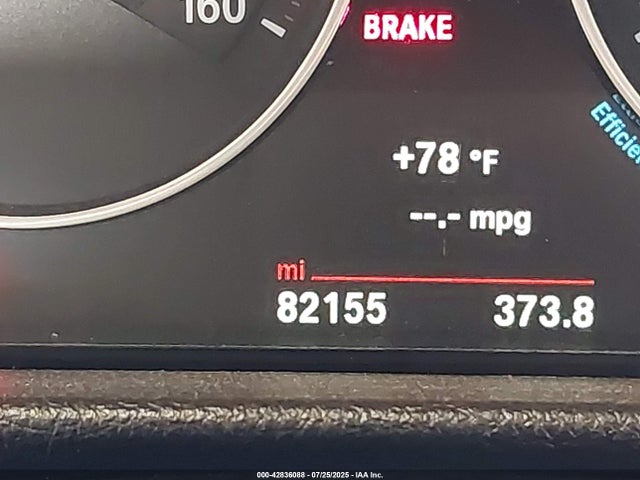 BMW 2017 2017 WBA4U7C58H5D42767 Image 16