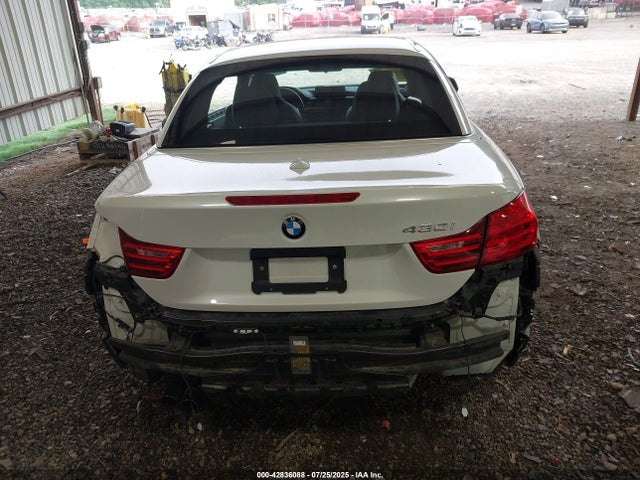 BMW 2017 2017 WBA4U7C58H5D42767 Image 17