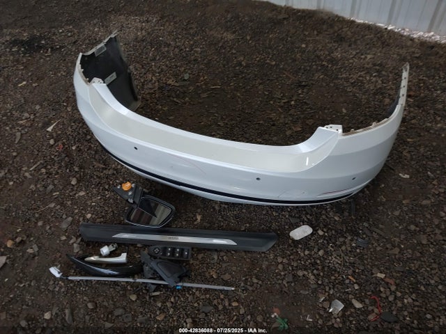 BMW 2017 2017 WBA4U7C58H5D42767 Image 12