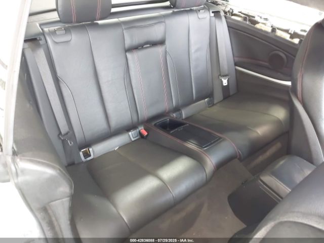 2017 BMW 430I WBA4U7C58H5D42767 Photo 7