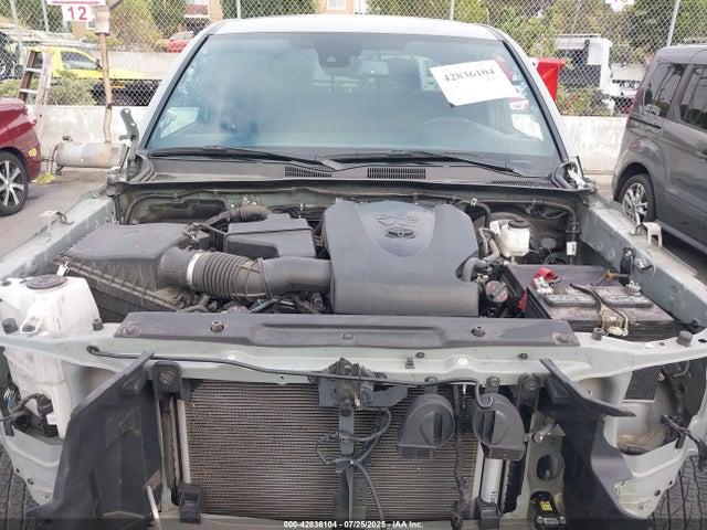 3TMAZ5CN0NM182981 Toyota 2gr-fks