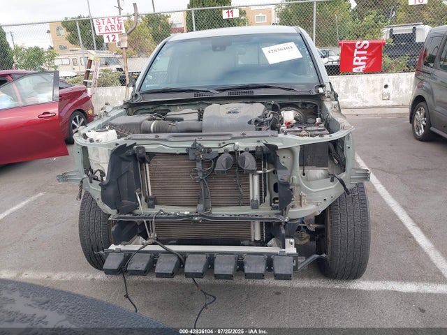 3TMAZ5CN0NM182981 Toyota 2gr-fks