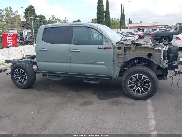 3TMAZ5CN0NM182981 Toyota 2gr-fks