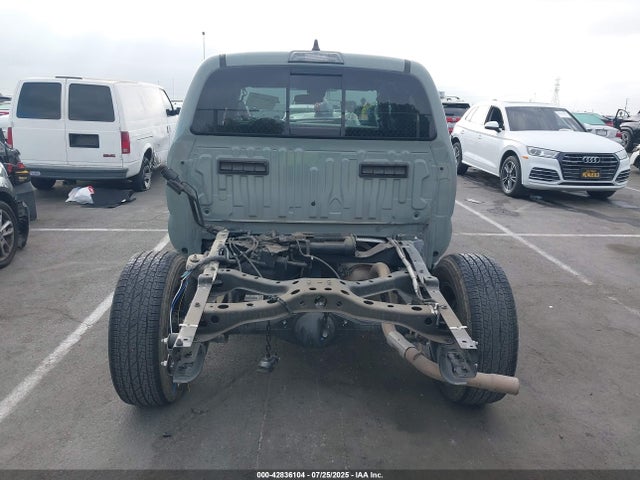 3TMAZ5CN0NM182981 Toyota 2gr-fks