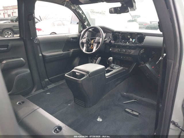 3TMAZ5CN0NM182981 Toyota 2gr-fks