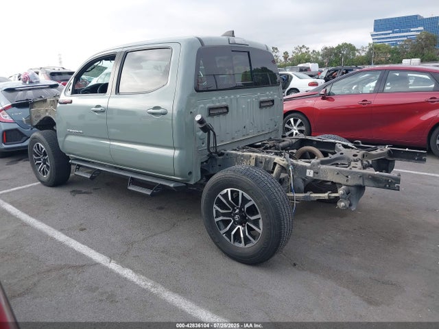 3TMAZ5CN0NM182981 Toyota 2gr-fks