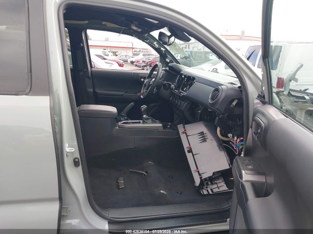 3TMAZ5CN0NM182981 Toyota 2gr-fks