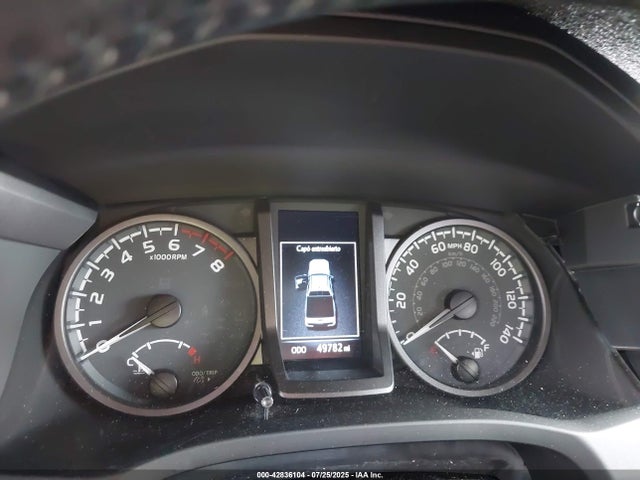 3TMAZ5CN0NM182981 Toyota 2gr-fks