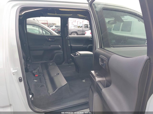 3TMAZ5CN0NM182981 Toyota 2gr-fks