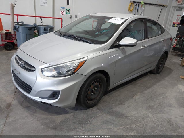 KMHCT4AE4FU915677 Hyundai dohc gdi gamma