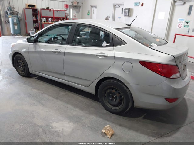 KMHCT4AE4FU915677 Hyundai dohc gdi gamma