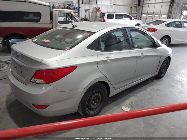 KMHCT4AE4FU915677 Hyundai dohc gdi gamma