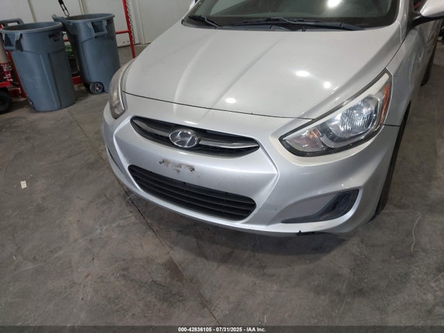 KMHCT4AE4FU915677 Hyundai dohc gdi gamma