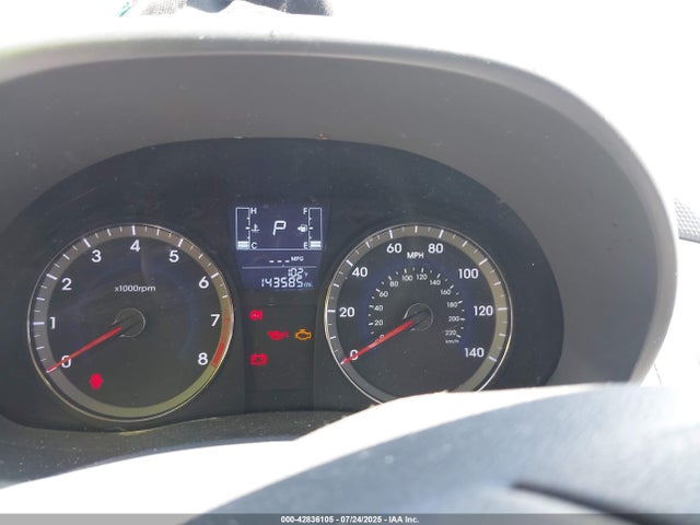 KMHCT4AE4FU915677 Hyundai dohc gdi gamma