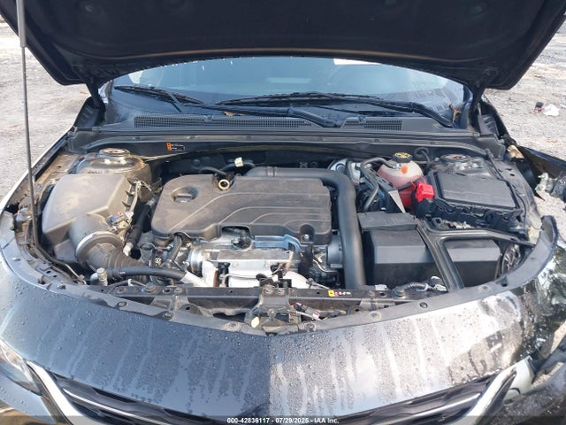 1G1ZB5STXJF214782 Chevrolet lfv - direct injection, variable valve timing, gen 1