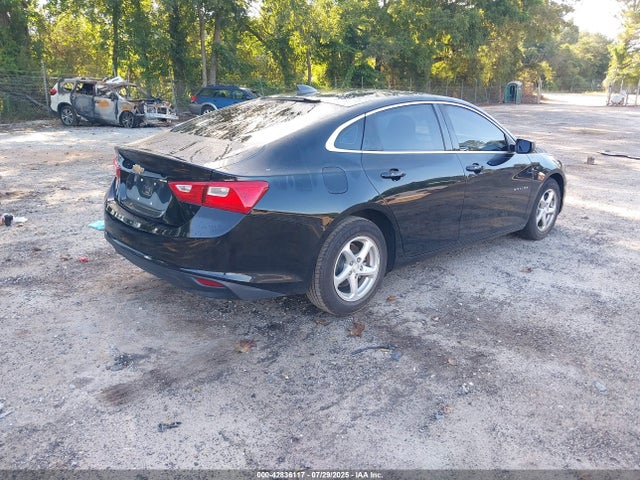 1G1ZB5STXJF214782 Chevrolet lfv - direct injection, variable valve timing, gen 1