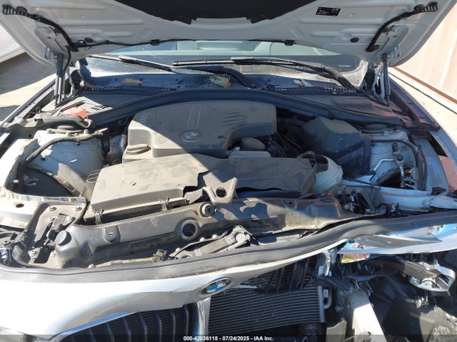 WBA8E9G58GNT44891 BMW 328I